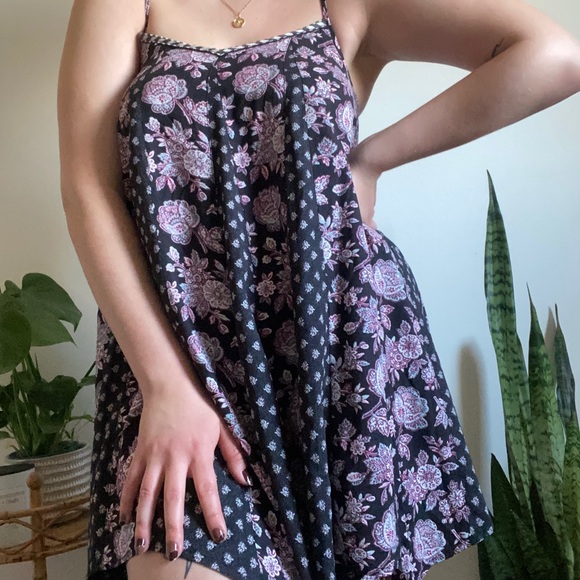 American Eagle Shift Dress - Picture 3 of 3